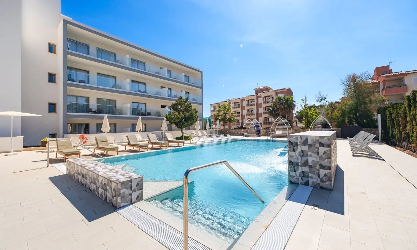 Hotel Bella Playa & Spa photo 2
