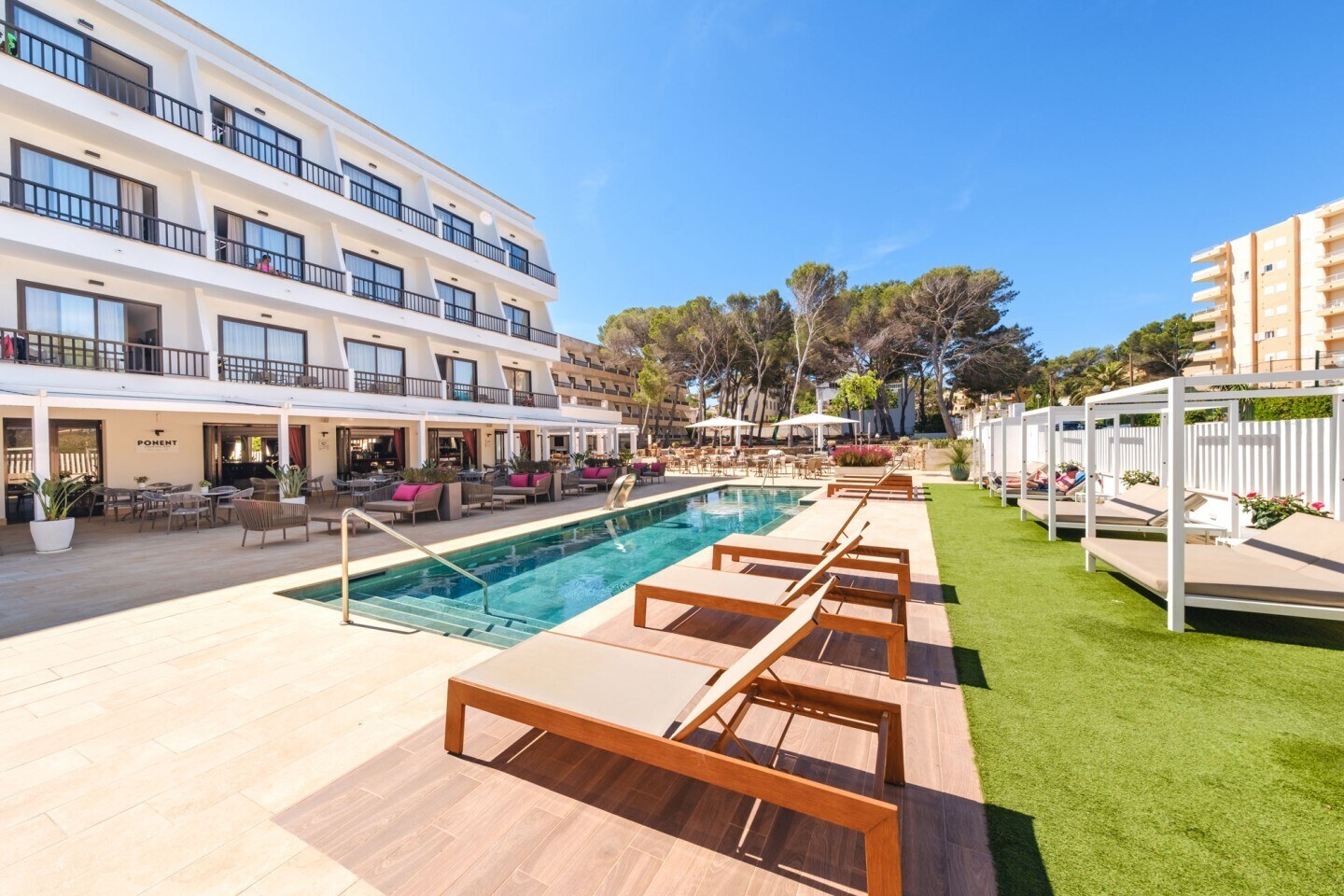 Hotel Bella Playa & Spa photo 3