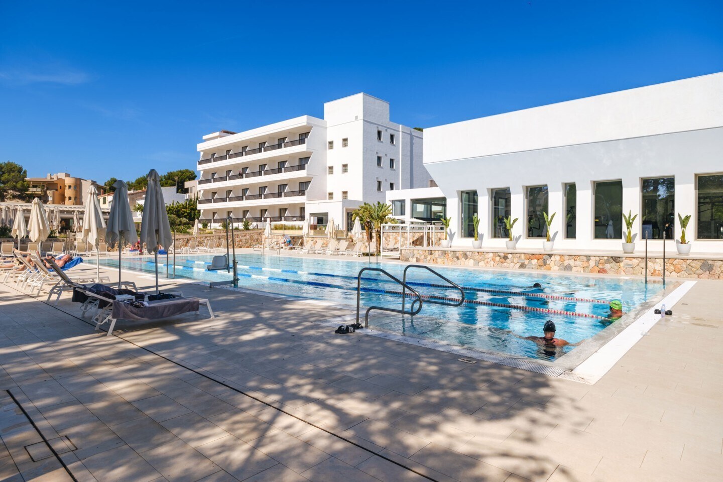 Hotel Bella Playa & Spa photo 5