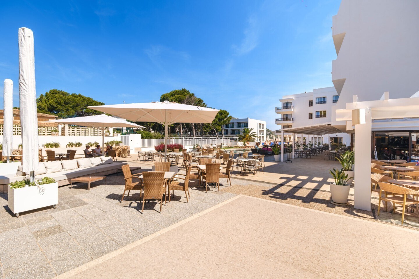 Hotel Bella Playa & Spa photo 6