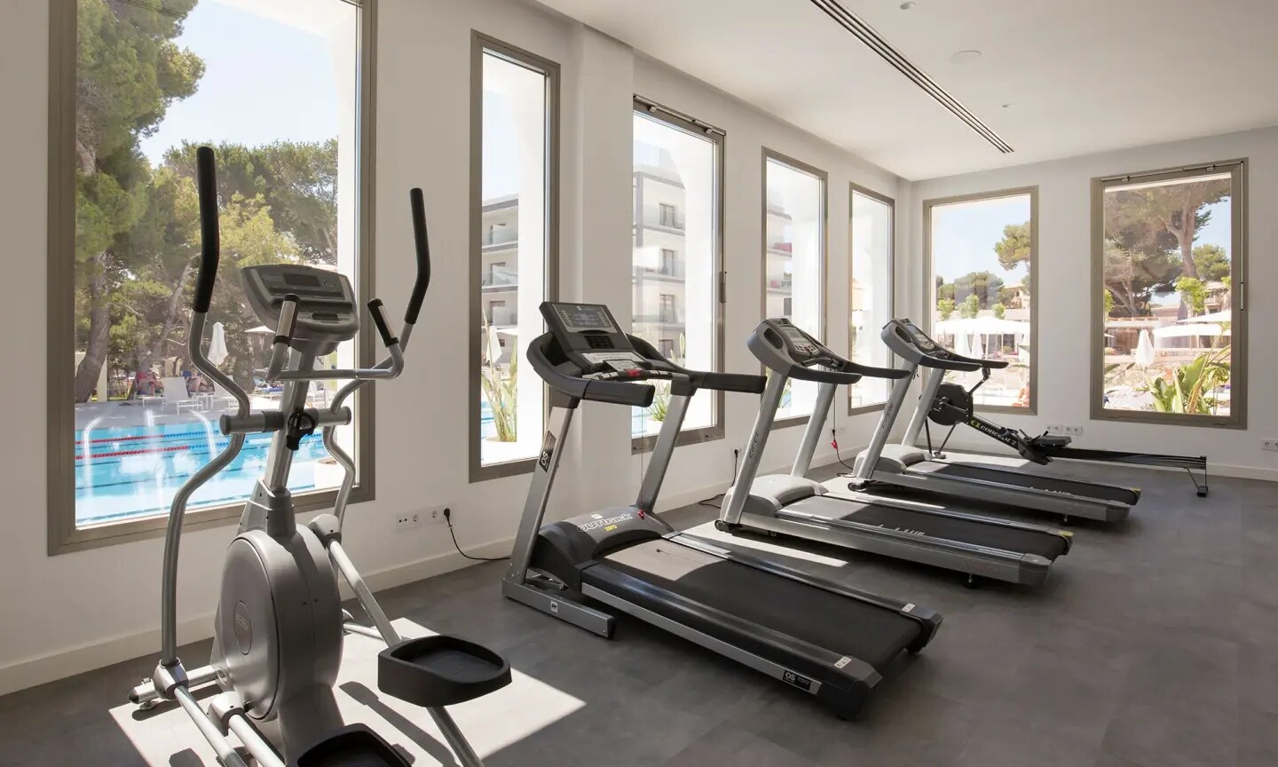 Hotel Bella Playa & Spa photo 8
