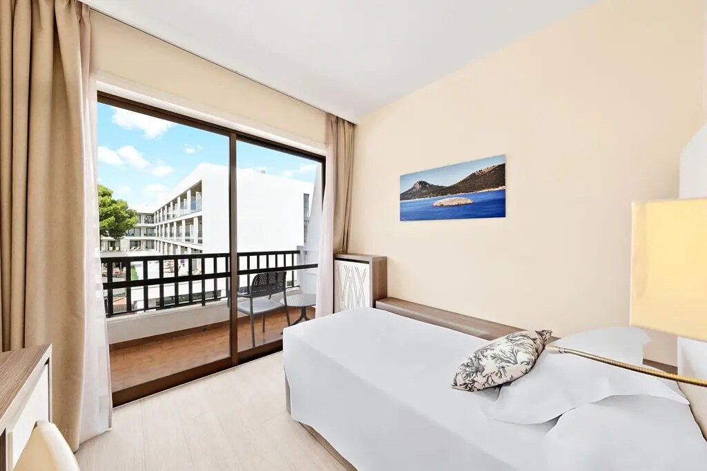 Hotel Bella Playa & Spa photo 9