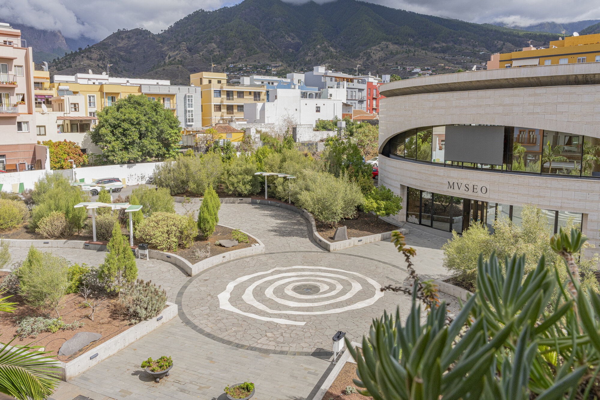 Hotel Benahoare photo 4
