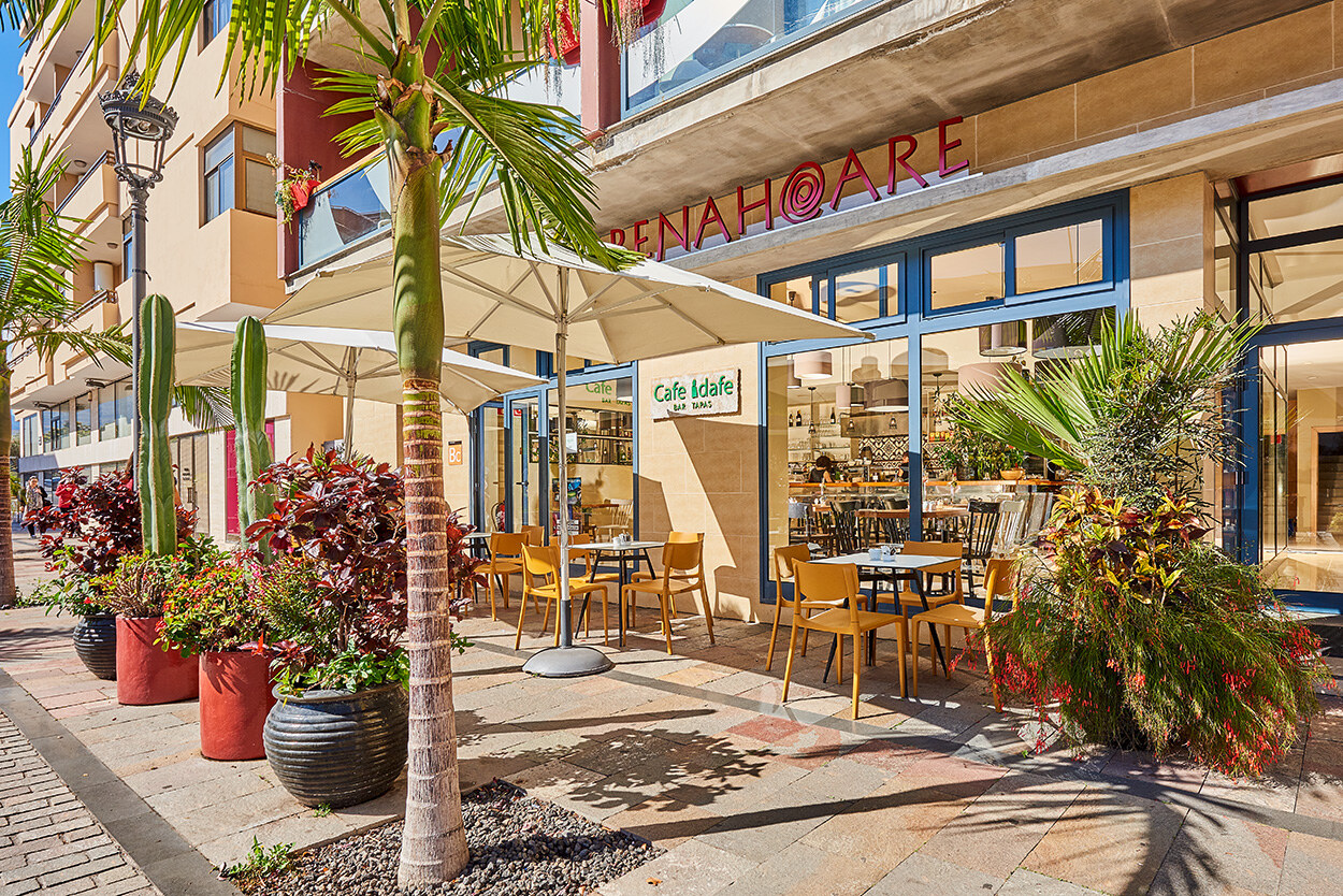 Hotel Benahoare photo 5