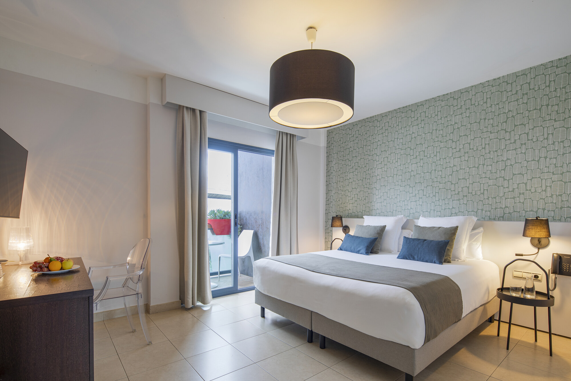 Hotel Benahoare photo 6