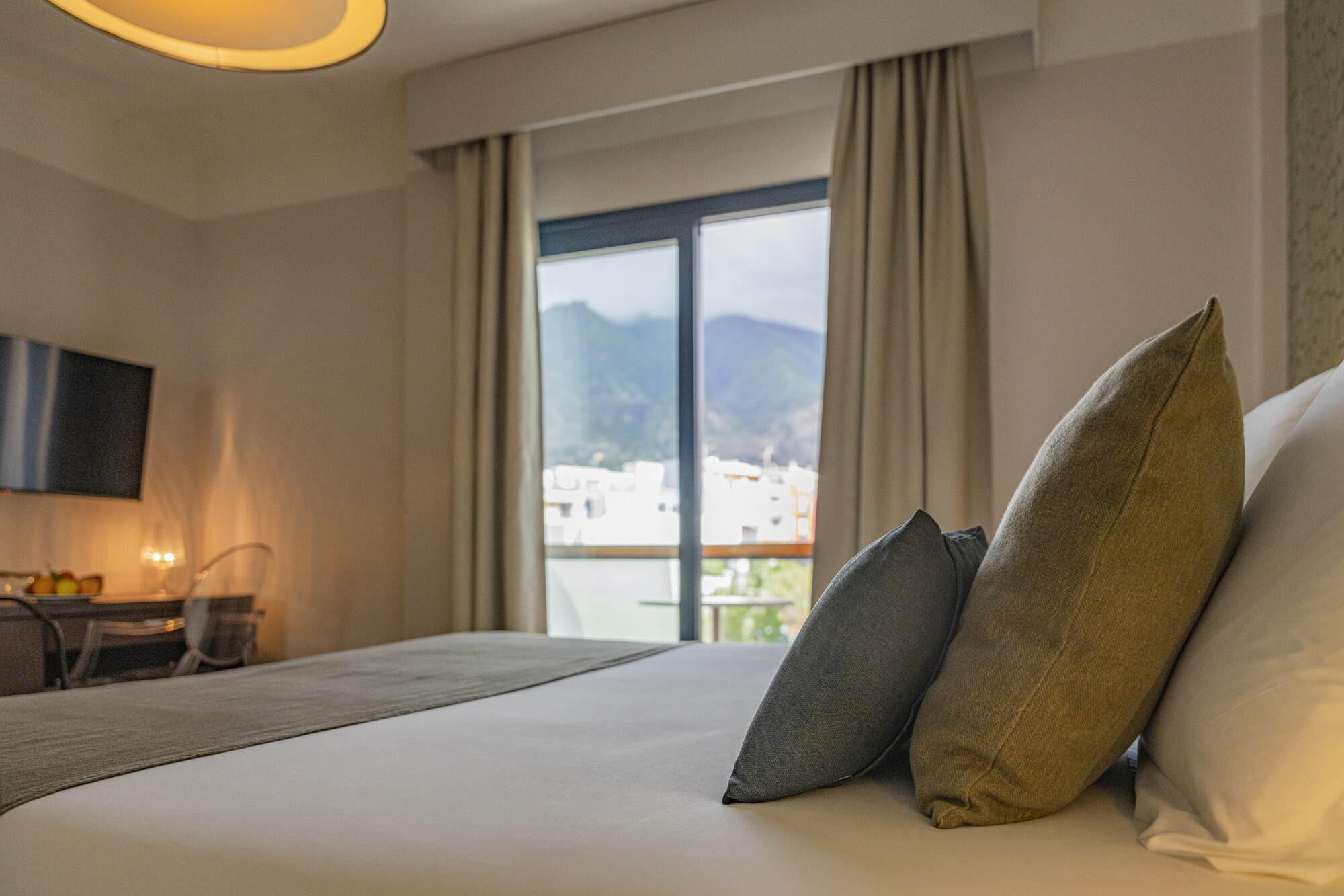 Hotel Benahoare photo 7