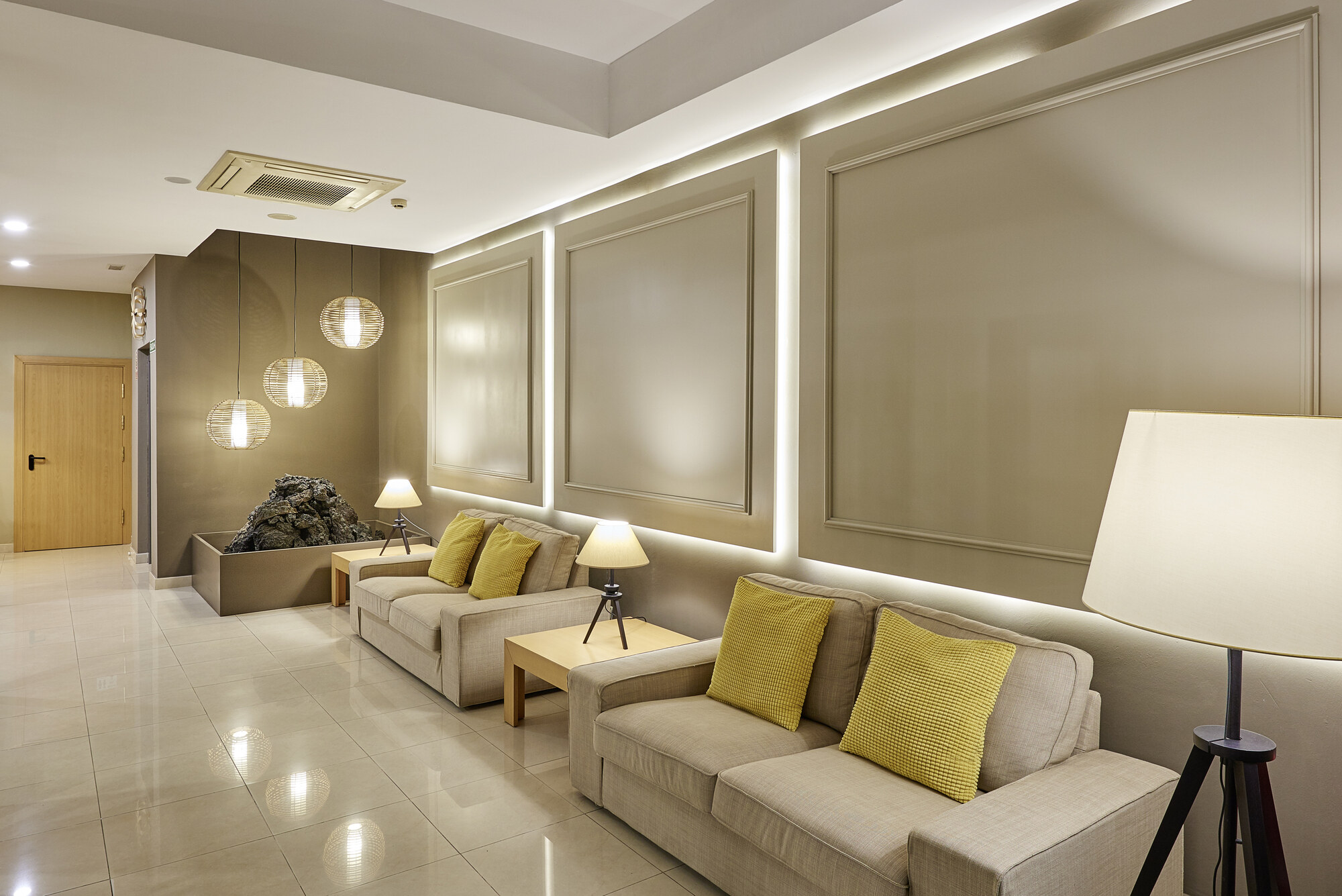 Hotel Benahoare photo 9