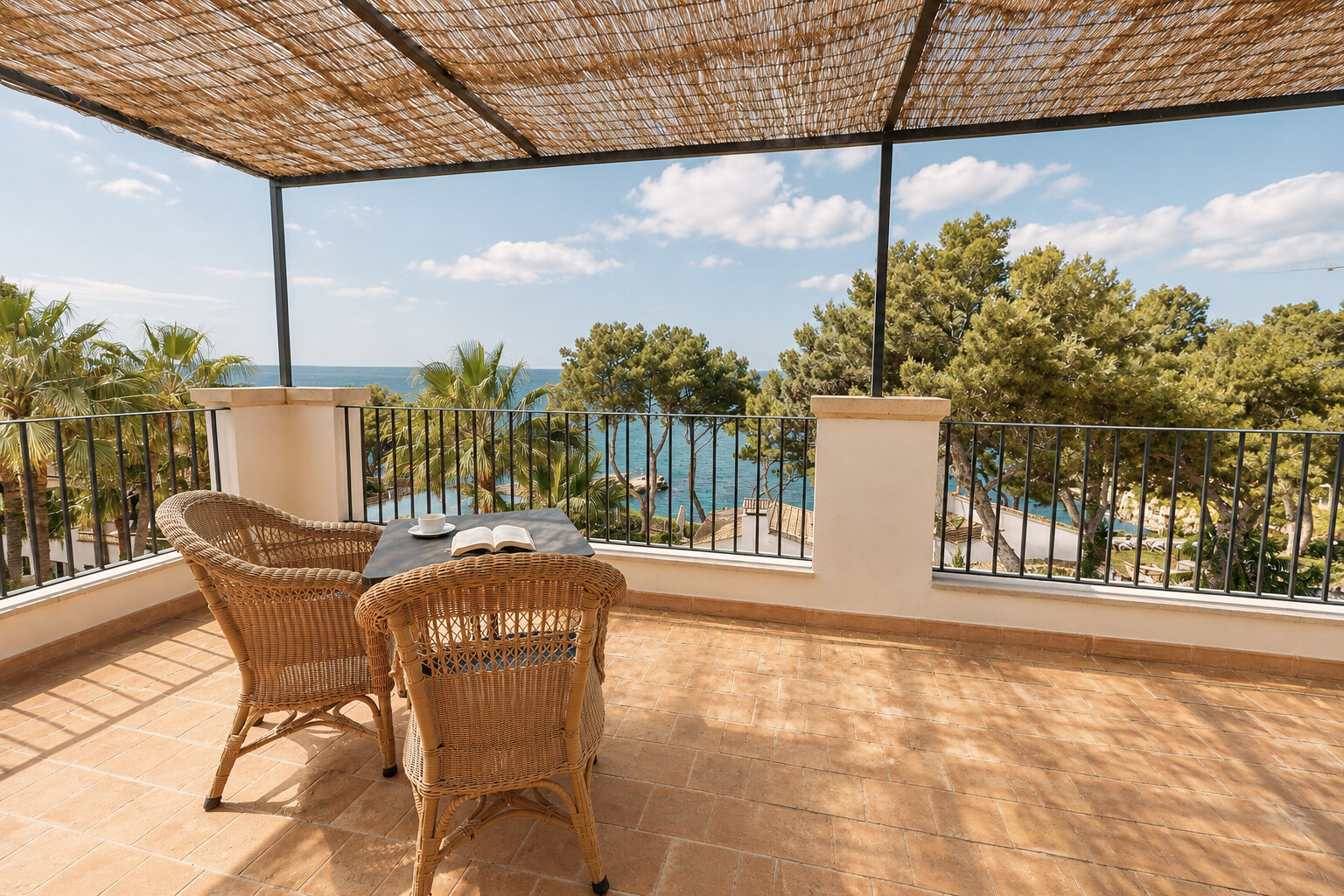 Hotel Bendinat photo 6