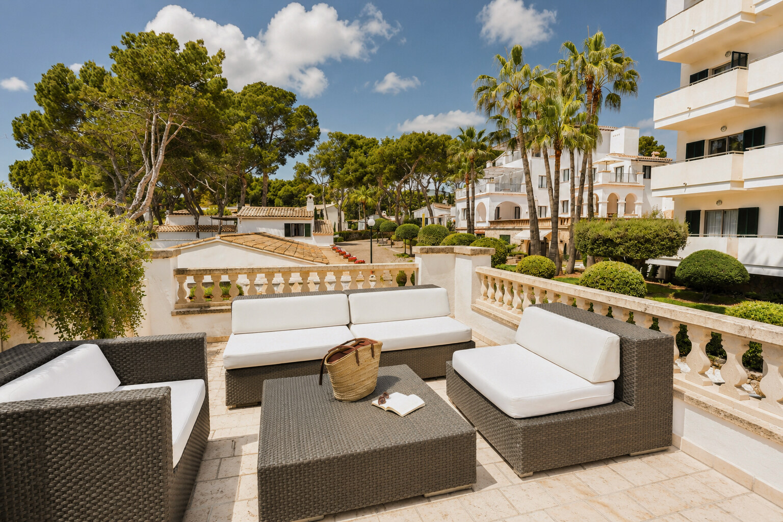 Hotel Bendinat photo 9