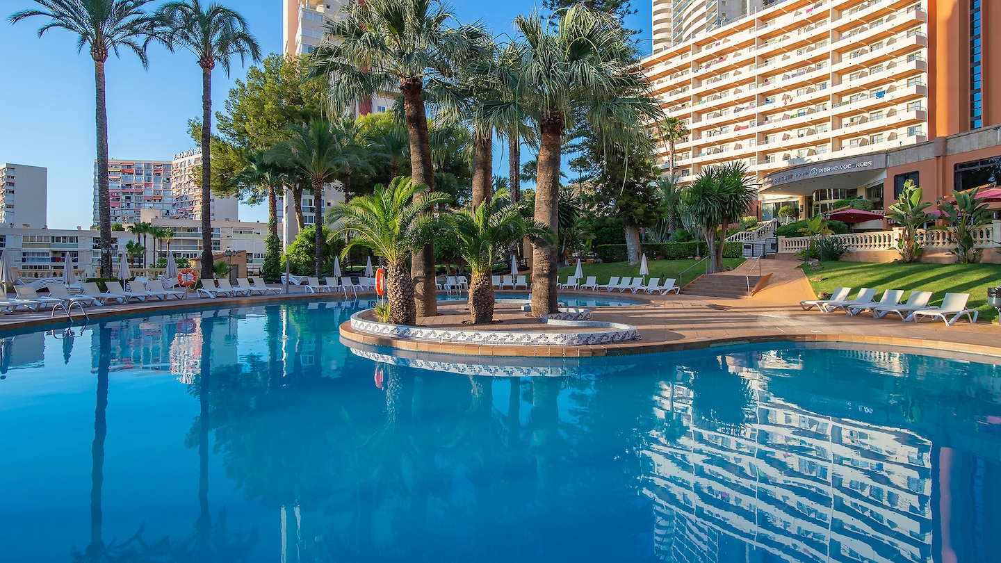 Hotel Benidorm East by Pierre & Vacances