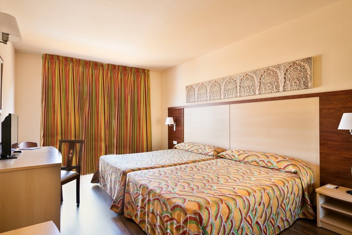 Hotel Best Alcazar