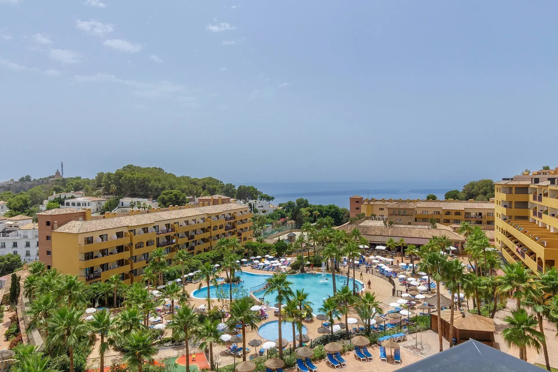 Hotel Best Alcazar photo 1