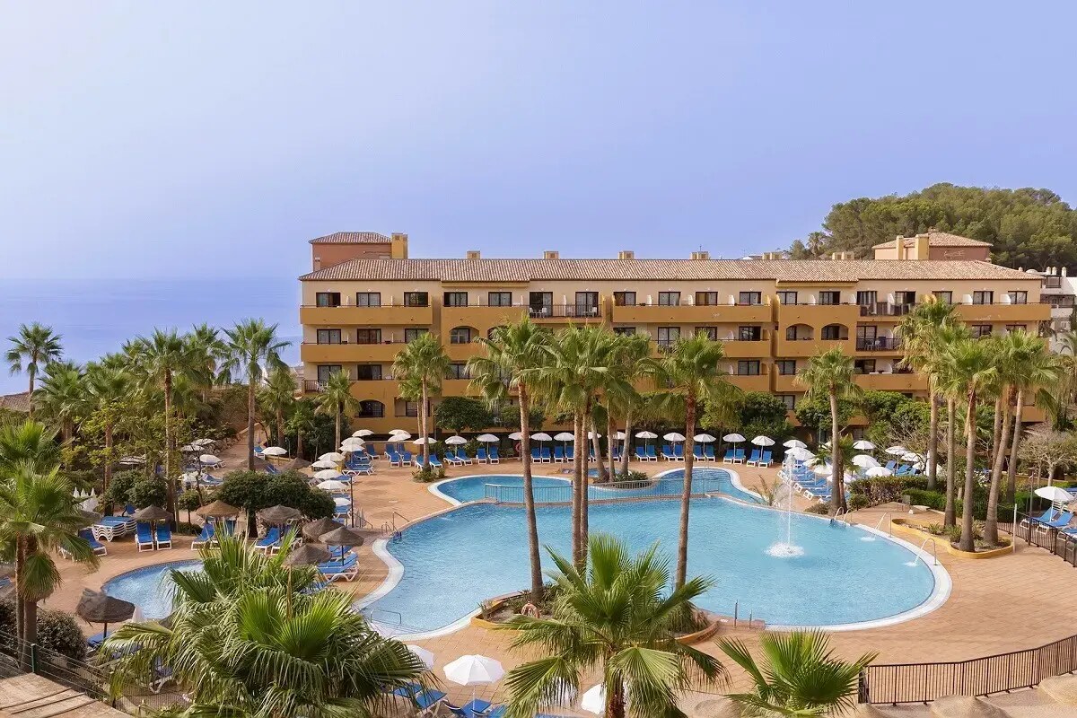 Hotel Best Alcazar photo 2