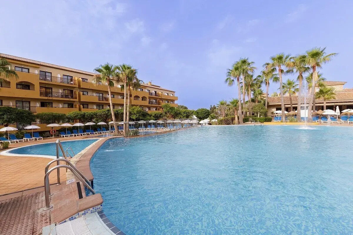 Hotel Best Alcazar photo 3