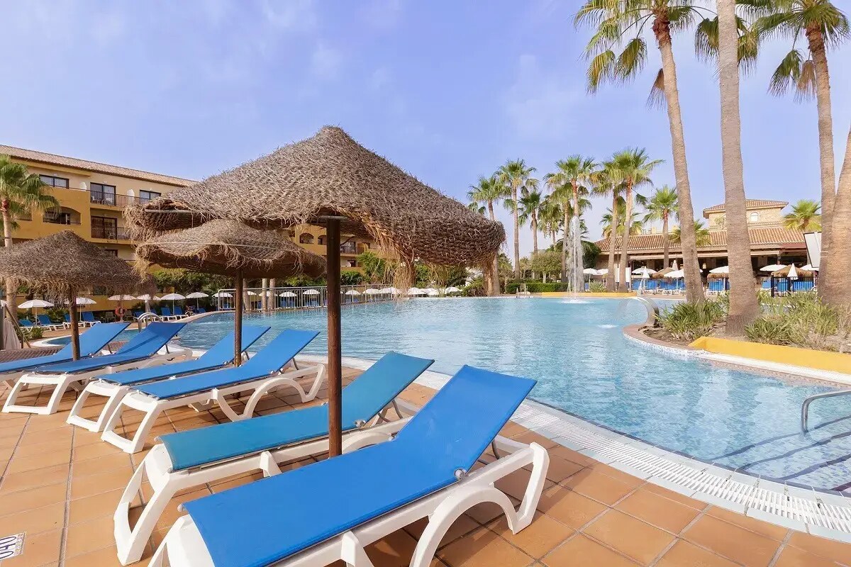 Hotel Best Alcazar photo 4
