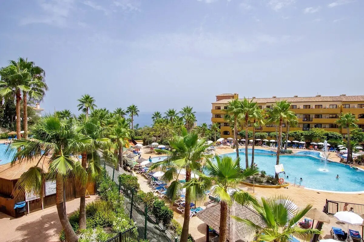 Hotel Best Alcazar photo 5