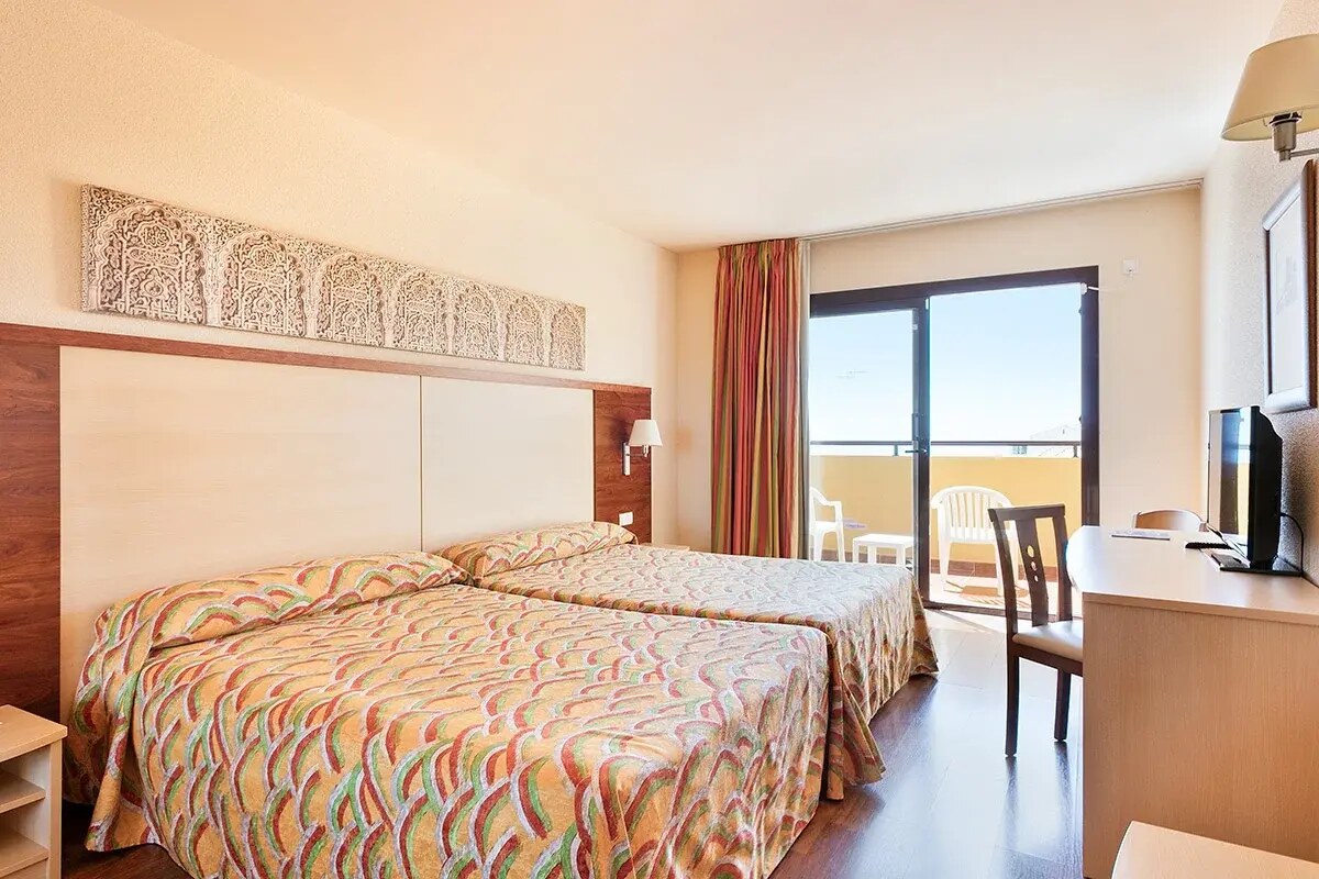 Hotel Best Alcazar photo 6
