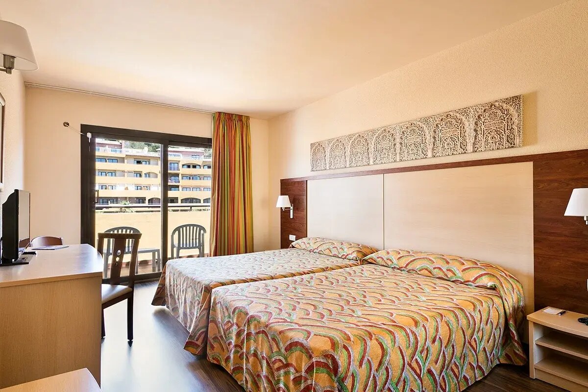 Hotel Best Alcazar photo 7