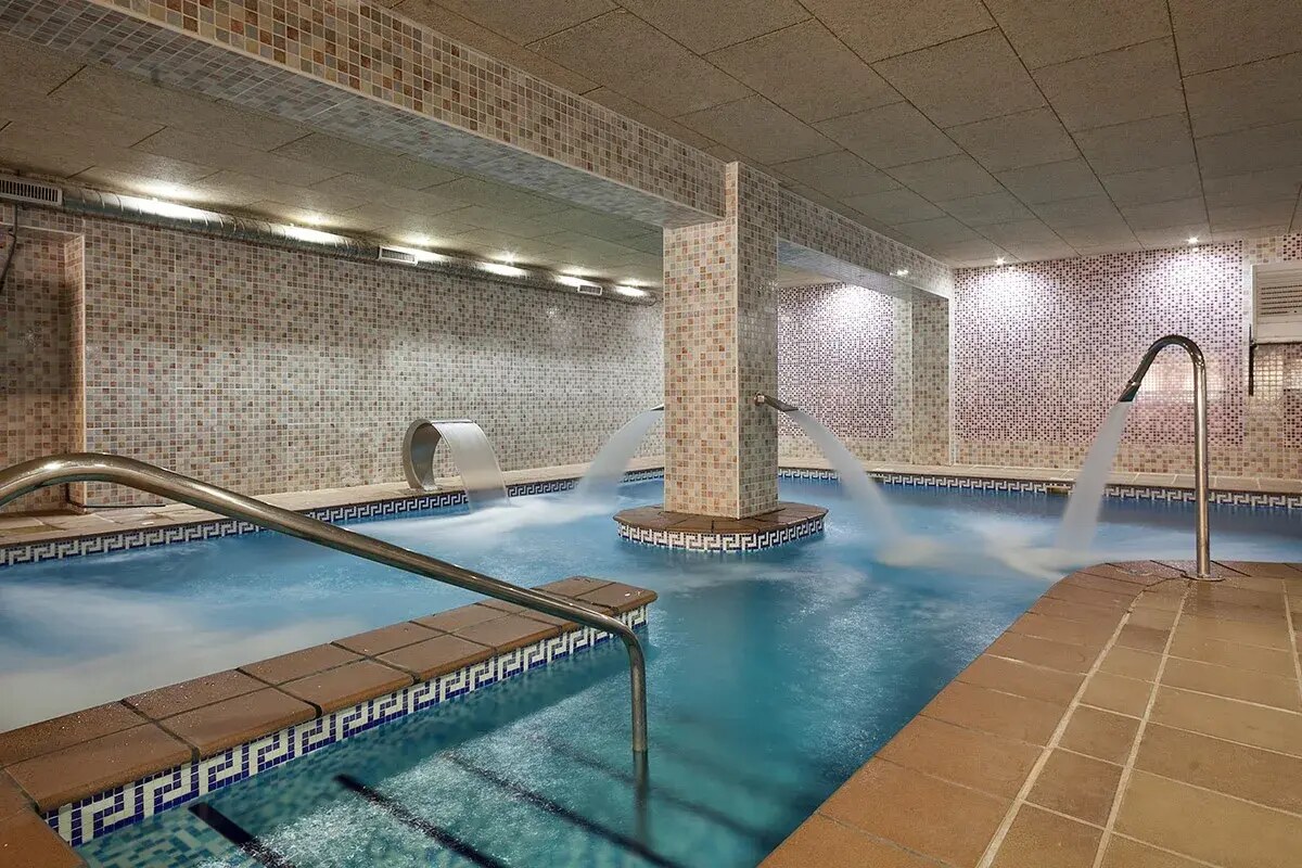Hotel Best Alcazar photo 9