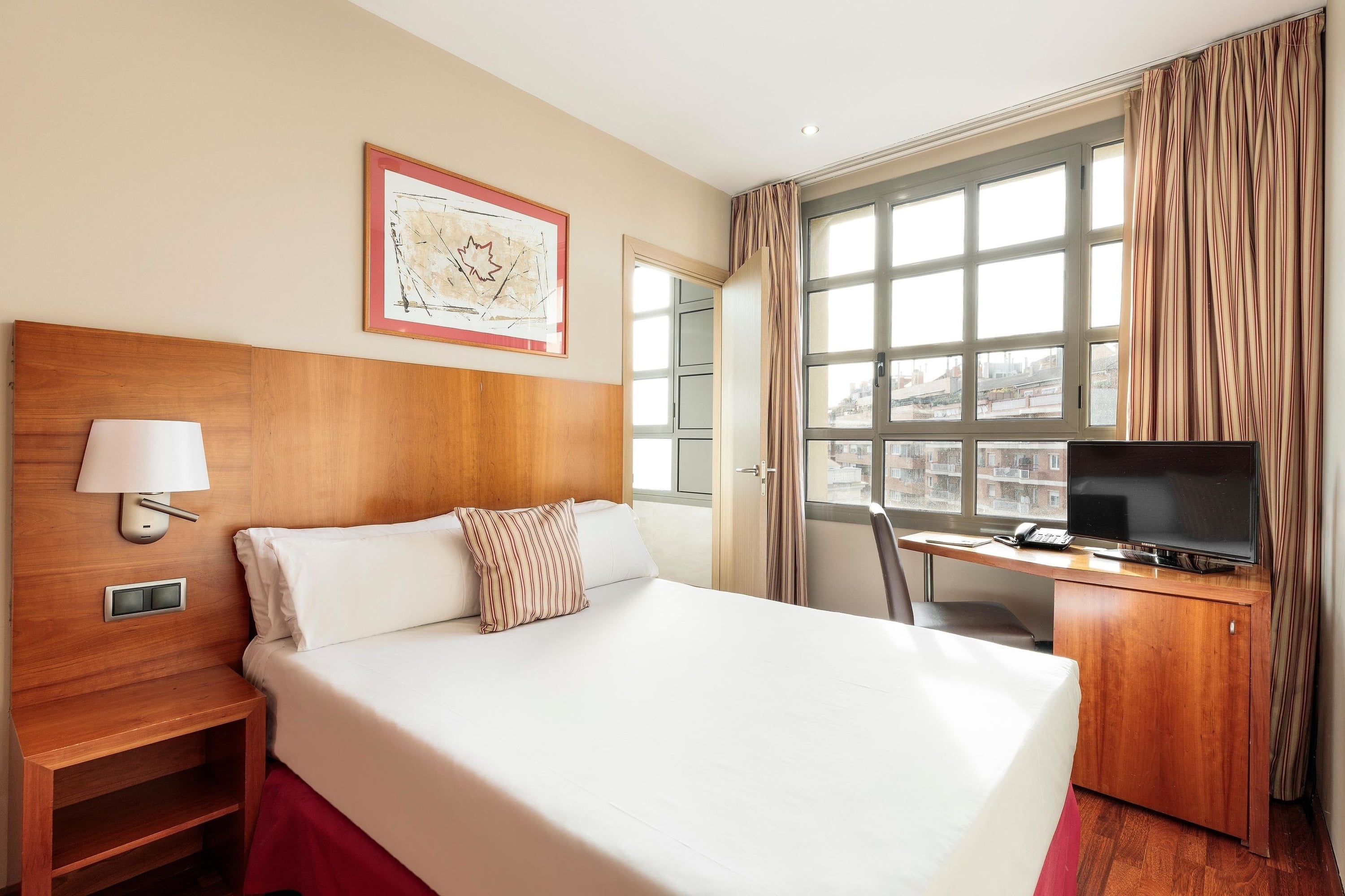 Hotel Best Aranea