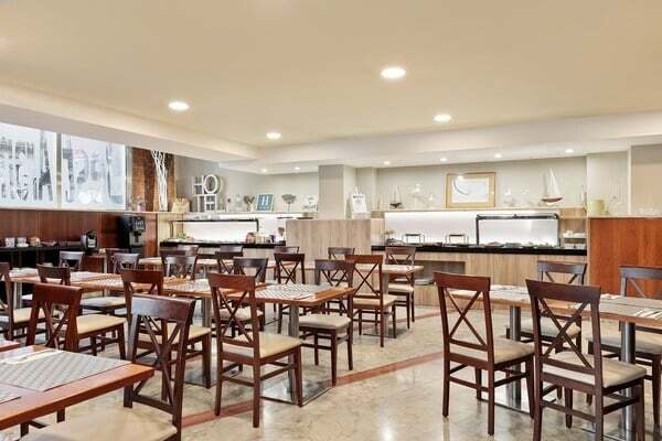 Hotel Best Aranea photo 10