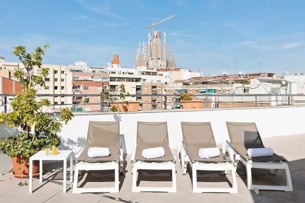 Hotel Best Aranea photo 2