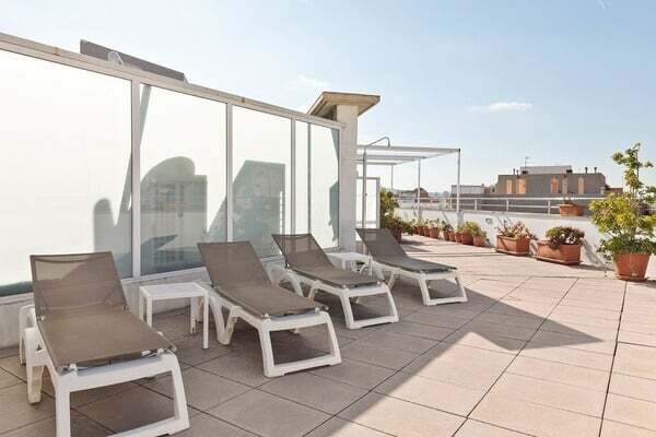 Hotel Best Aranea photo 5