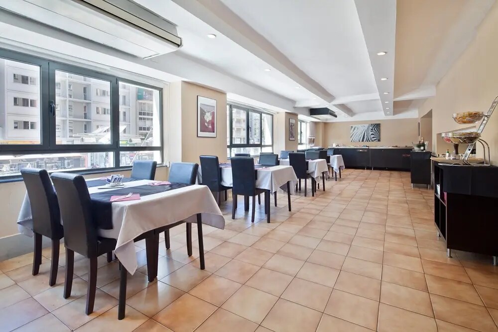 Hotel Best Auto Hogar photo 10