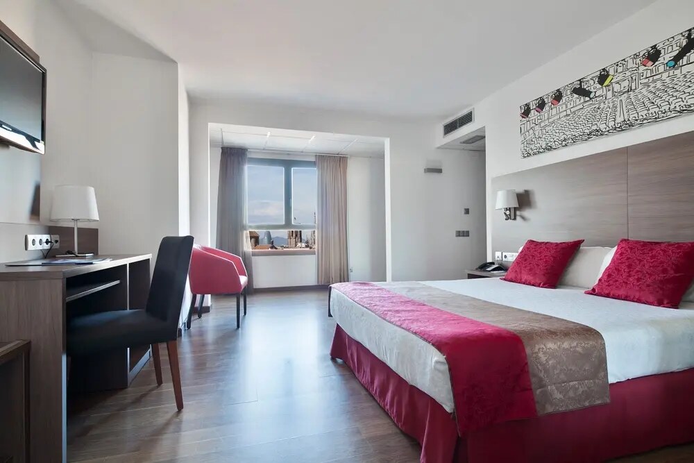 Hotel Best Auto Hogar photo 7