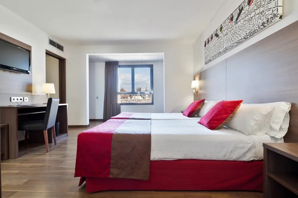 Hotel Best Auto Hogar photo 8