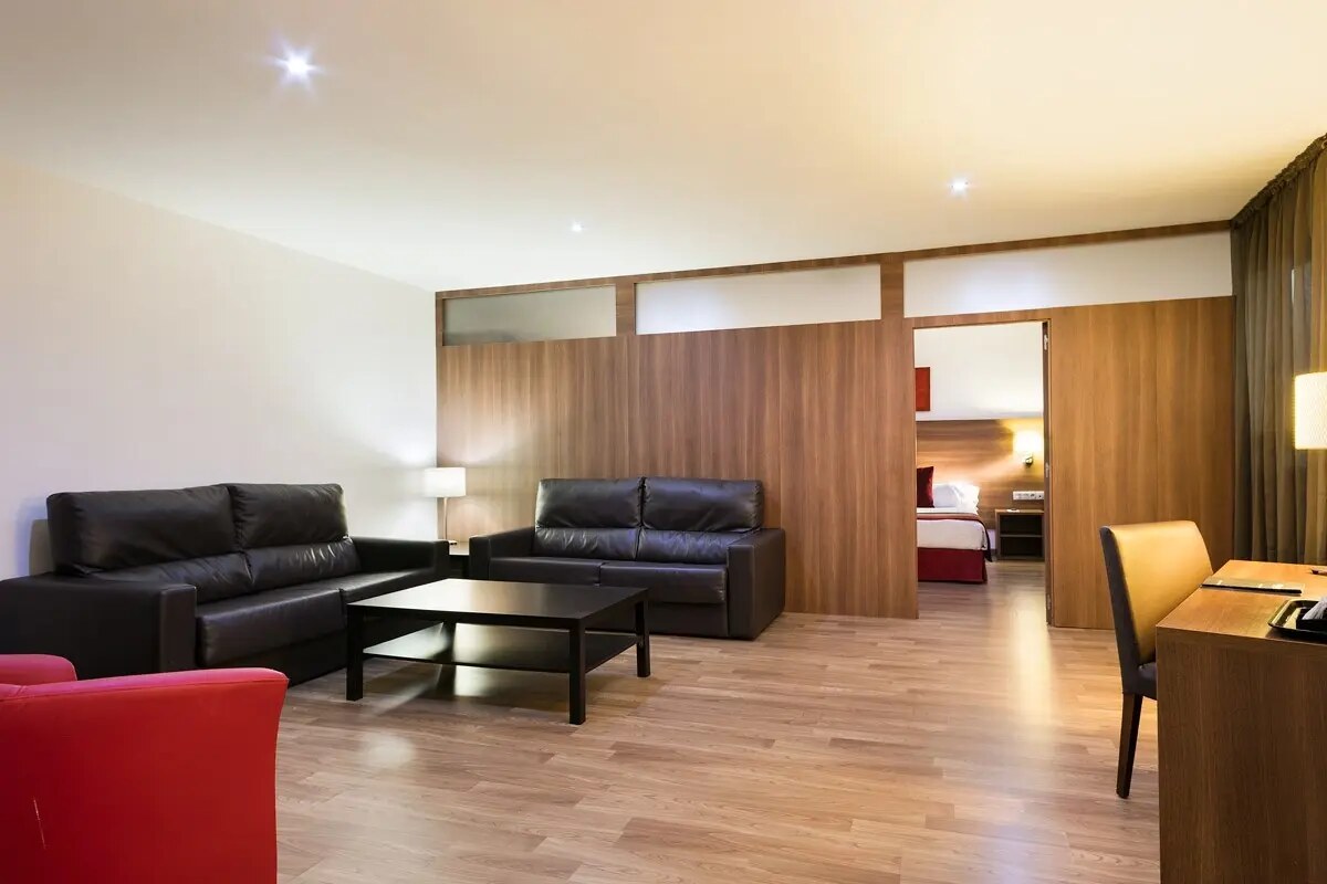 Hotel Best Auto Hogar photo 9