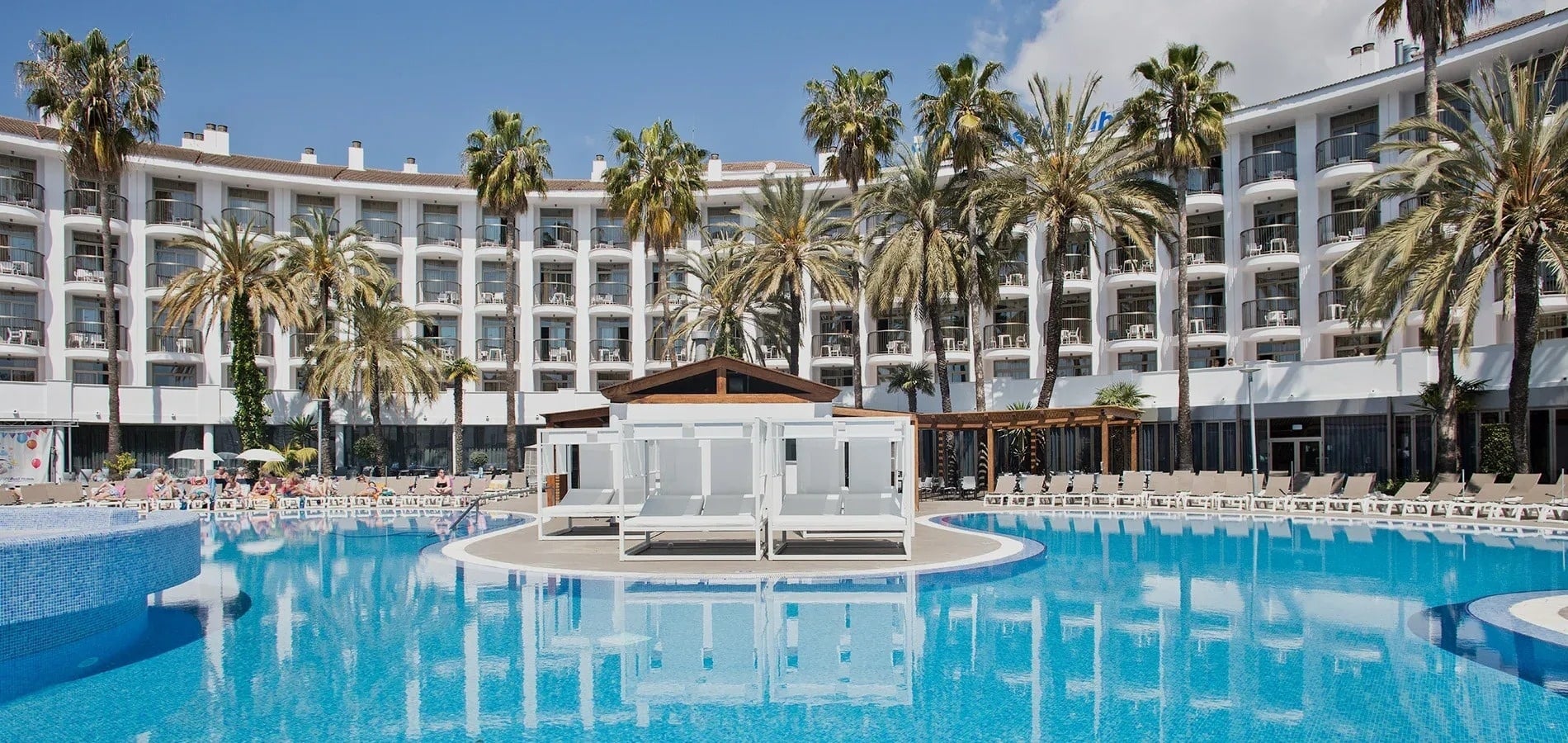 Hotel Best Cambrils