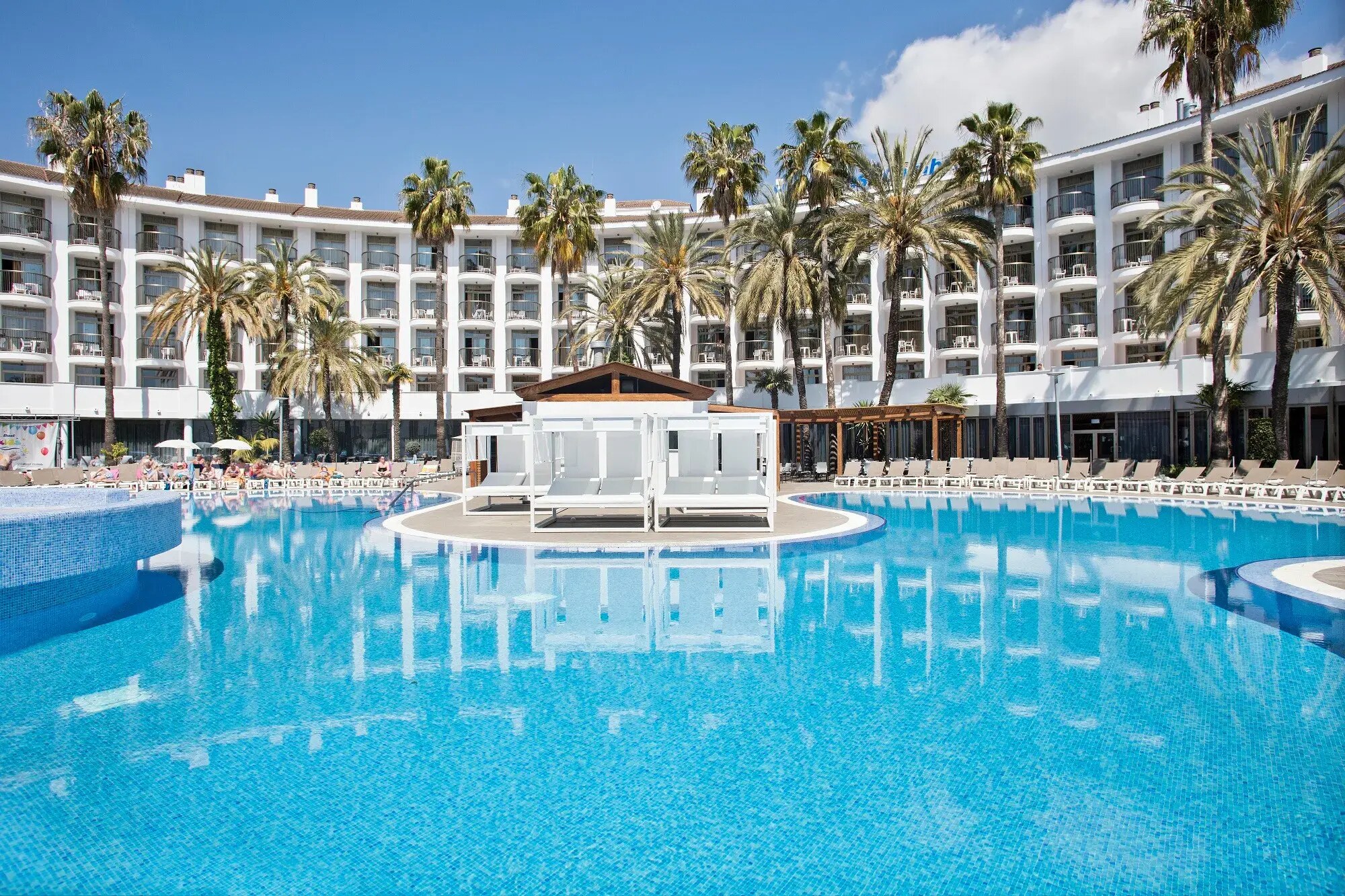 Hotel Best Cambrils photo 1