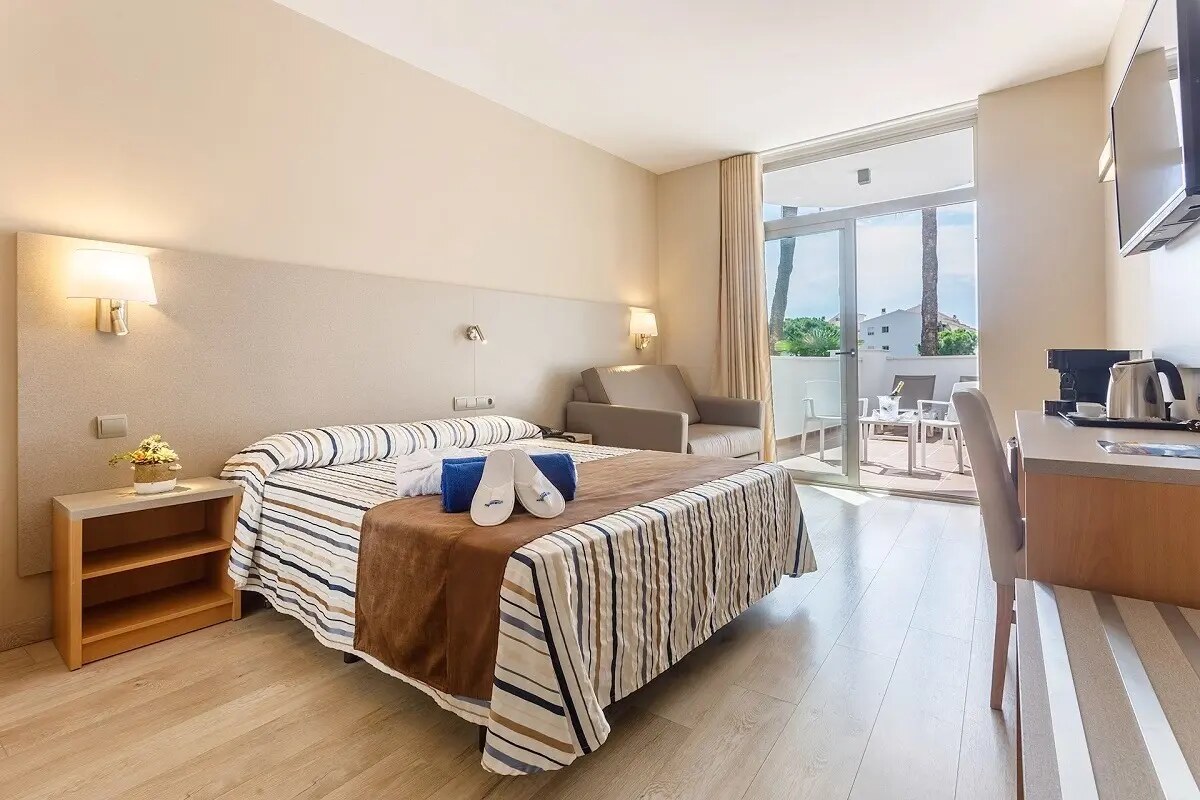 Hotel Best Cambrils photo 10