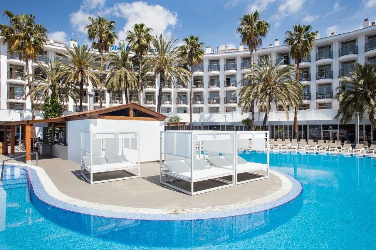 Hotel Best Cambrils photo 2