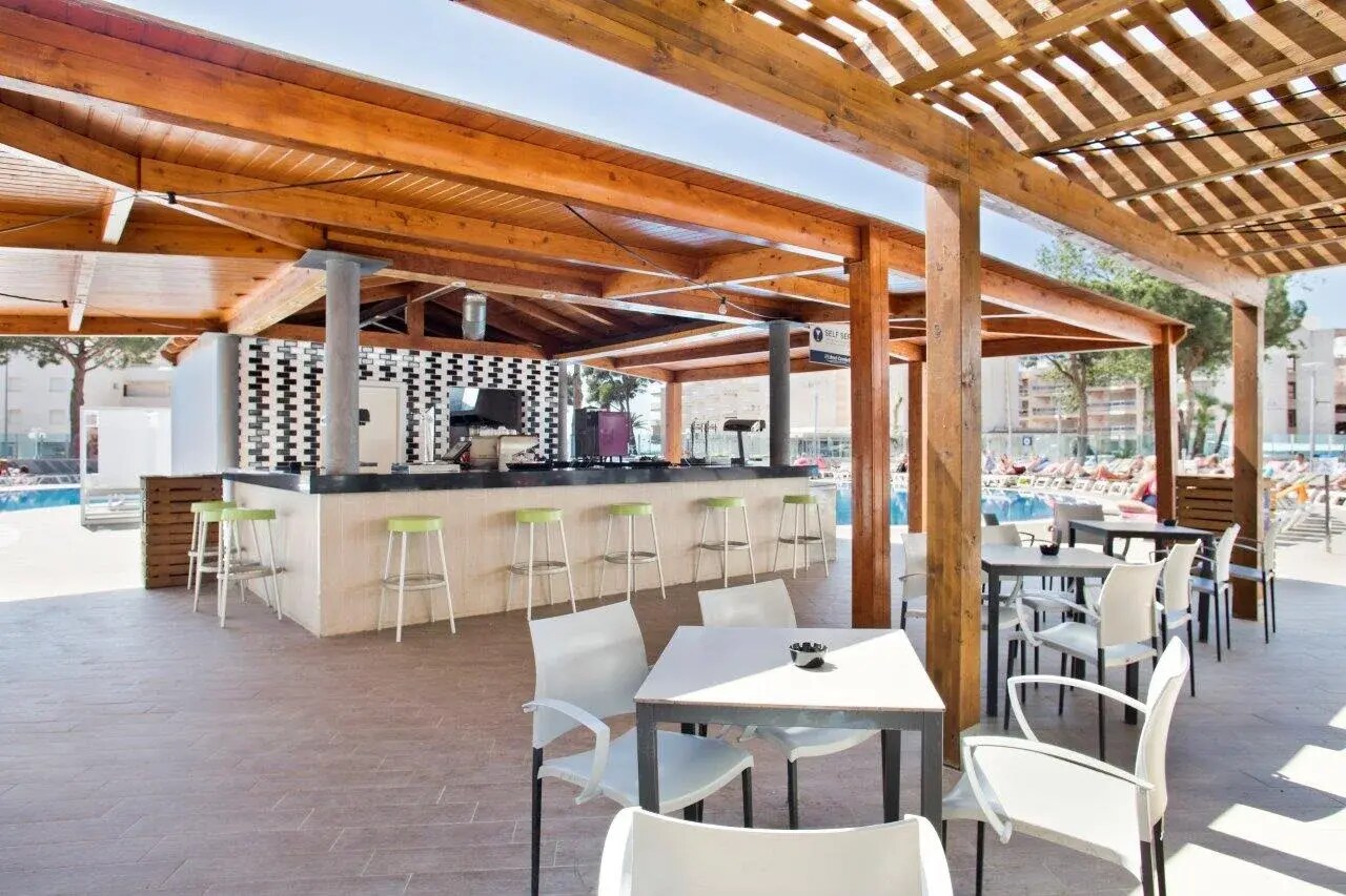 Hotel Best Cambrils photo 4