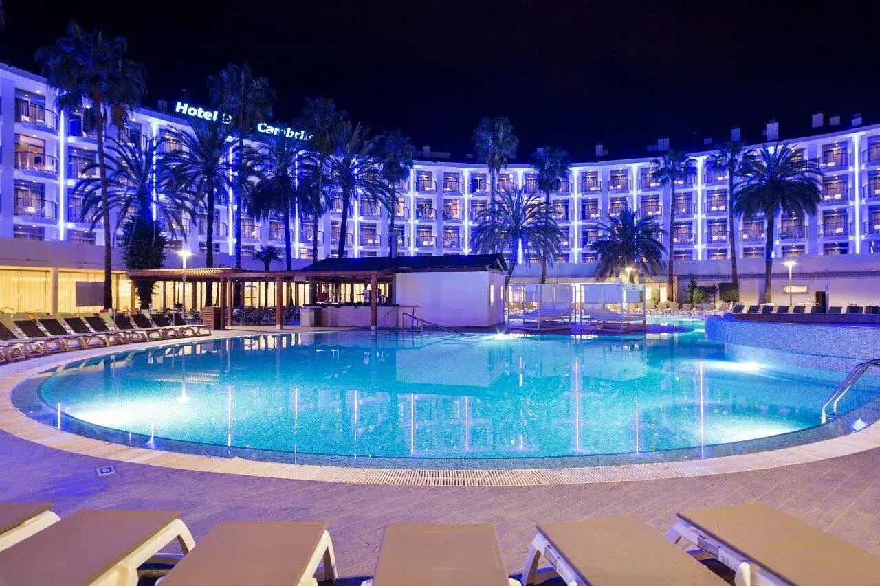Hotel Best Cambrils photo 5