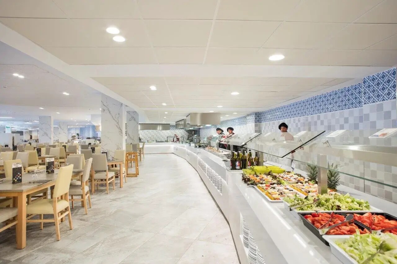 Hotel Best Cambrils photo 7