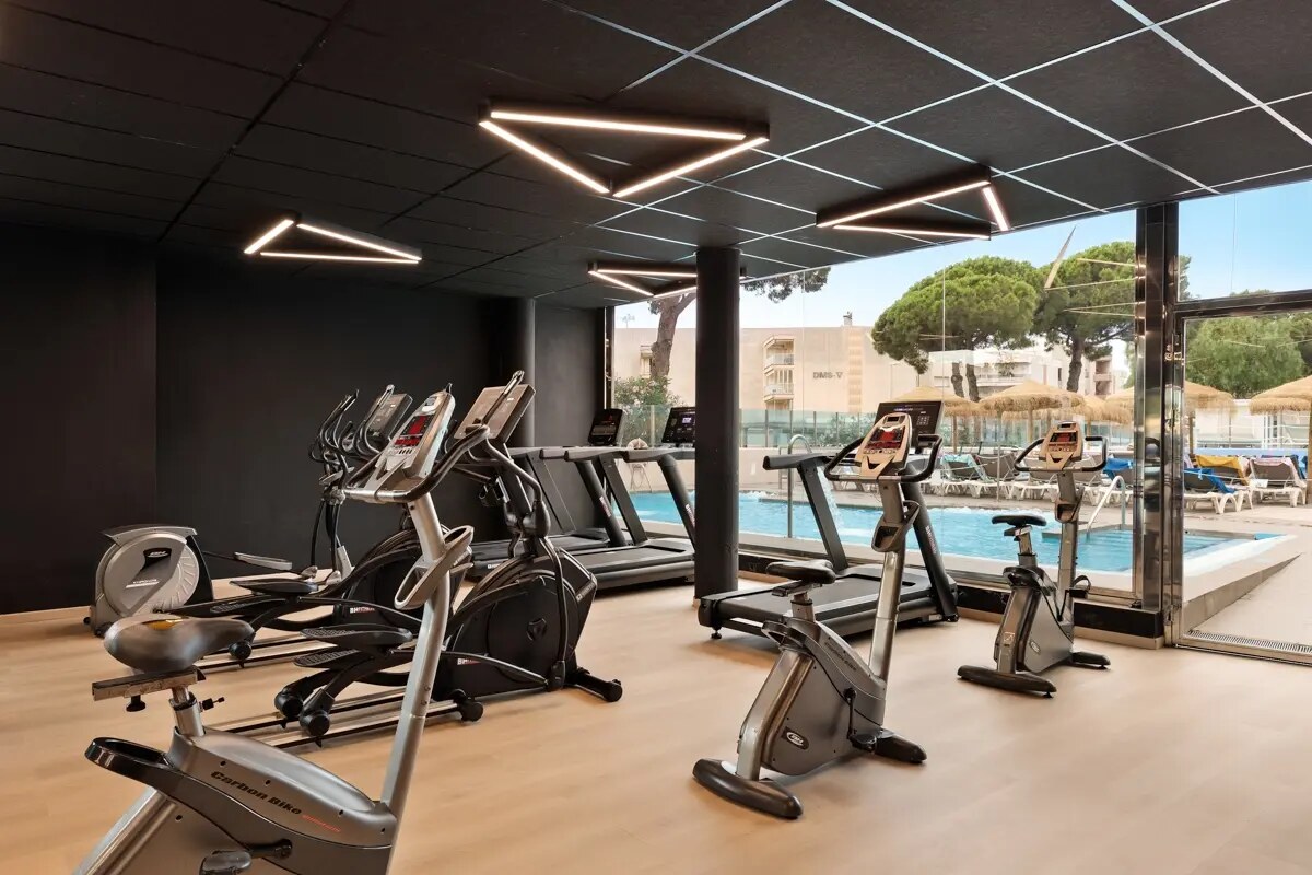 Hotel Best Cambrils photo 8