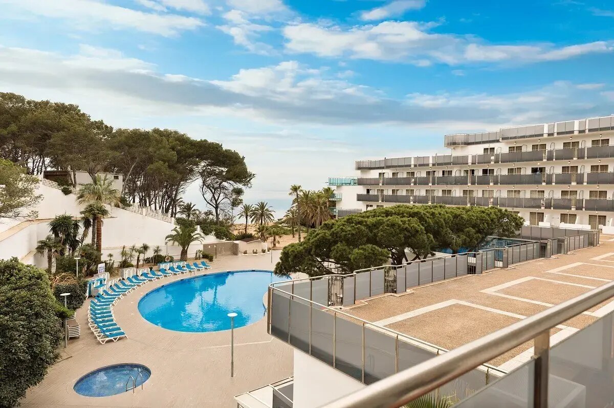 Hotel Best Cap Salou photo 1