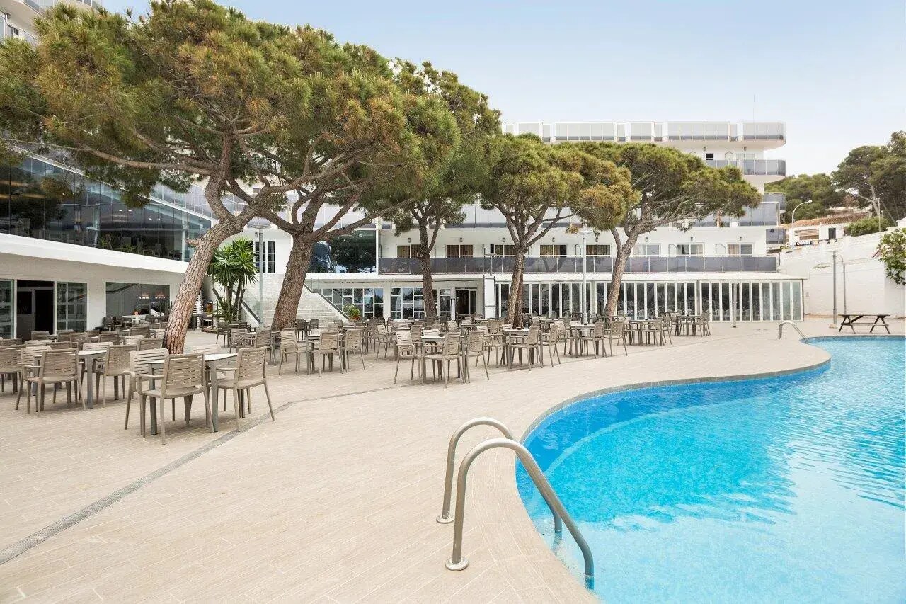 Hotel Best Cap Salou photo 5