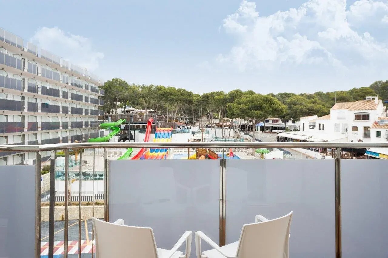 Hotel Best Cap Salou photo 6