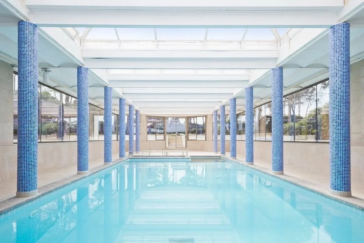 Hotel Best Delta photo 7