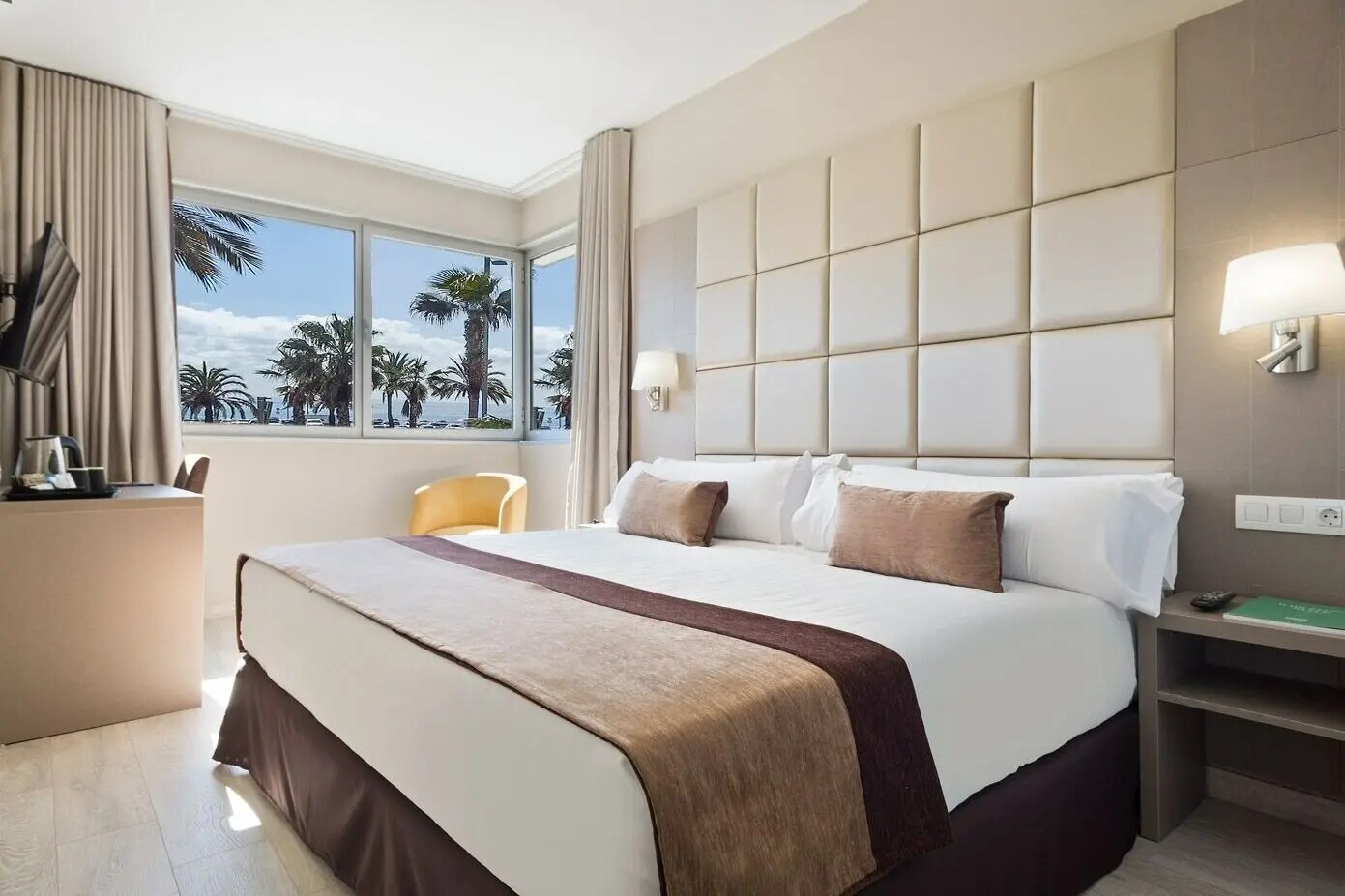 Hotel Best Front Maritim photo 2