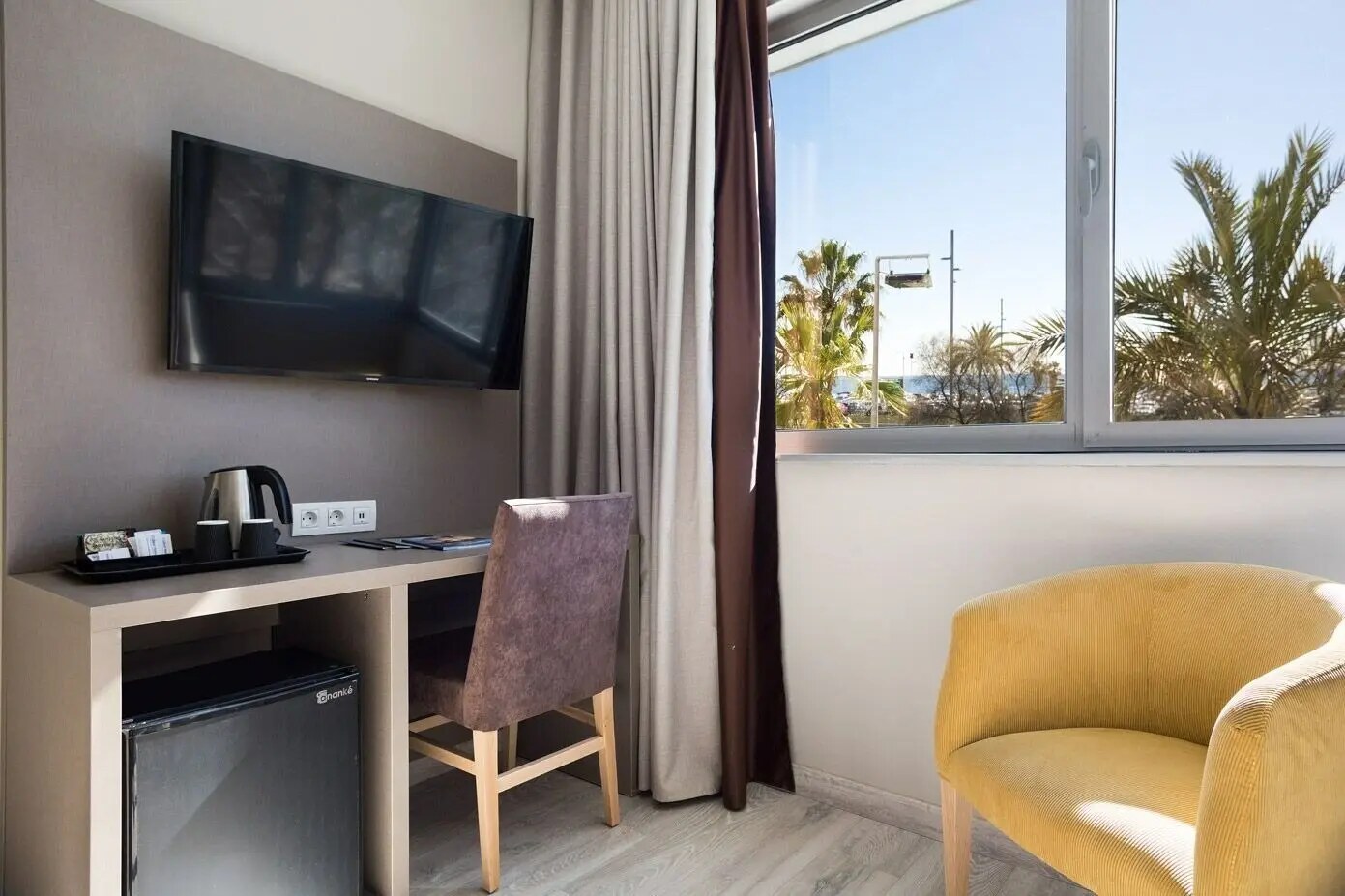 Hotel Best Front Maritim photo 3