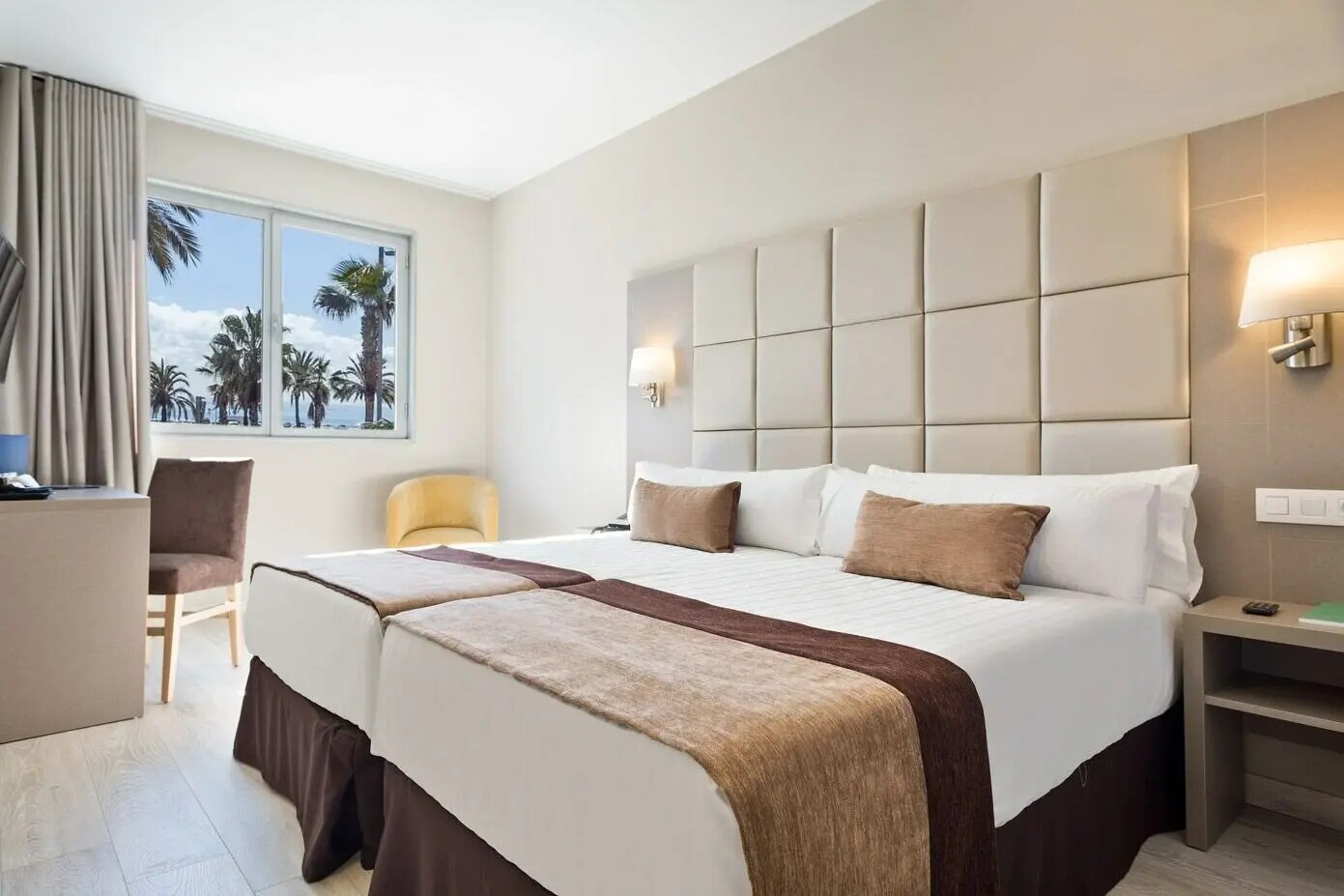 Hotel Best Front Maritim photo 4