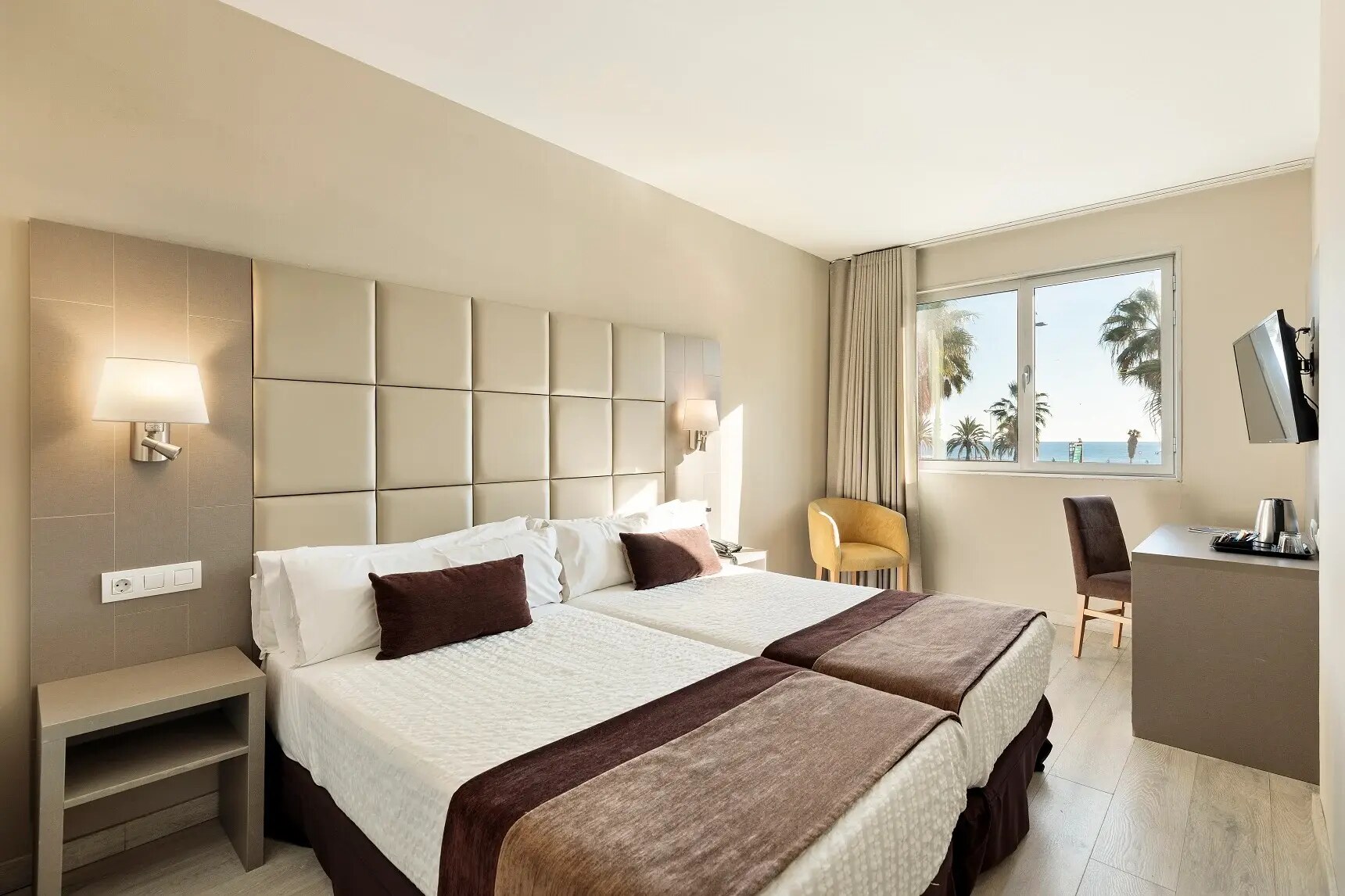 Hotel Best Front Maritim photo 5