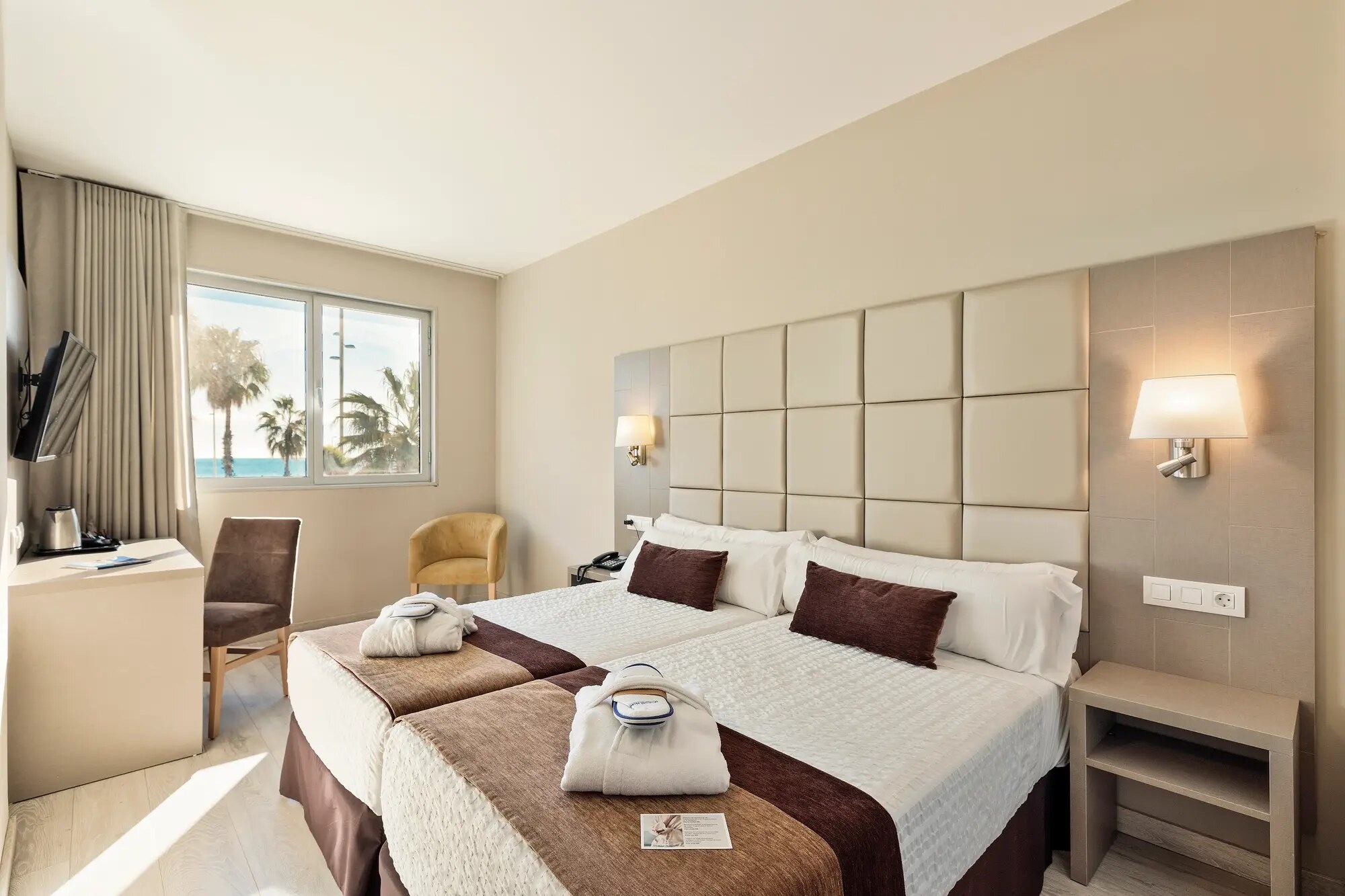 Hotel Best Front Maritim photo 6