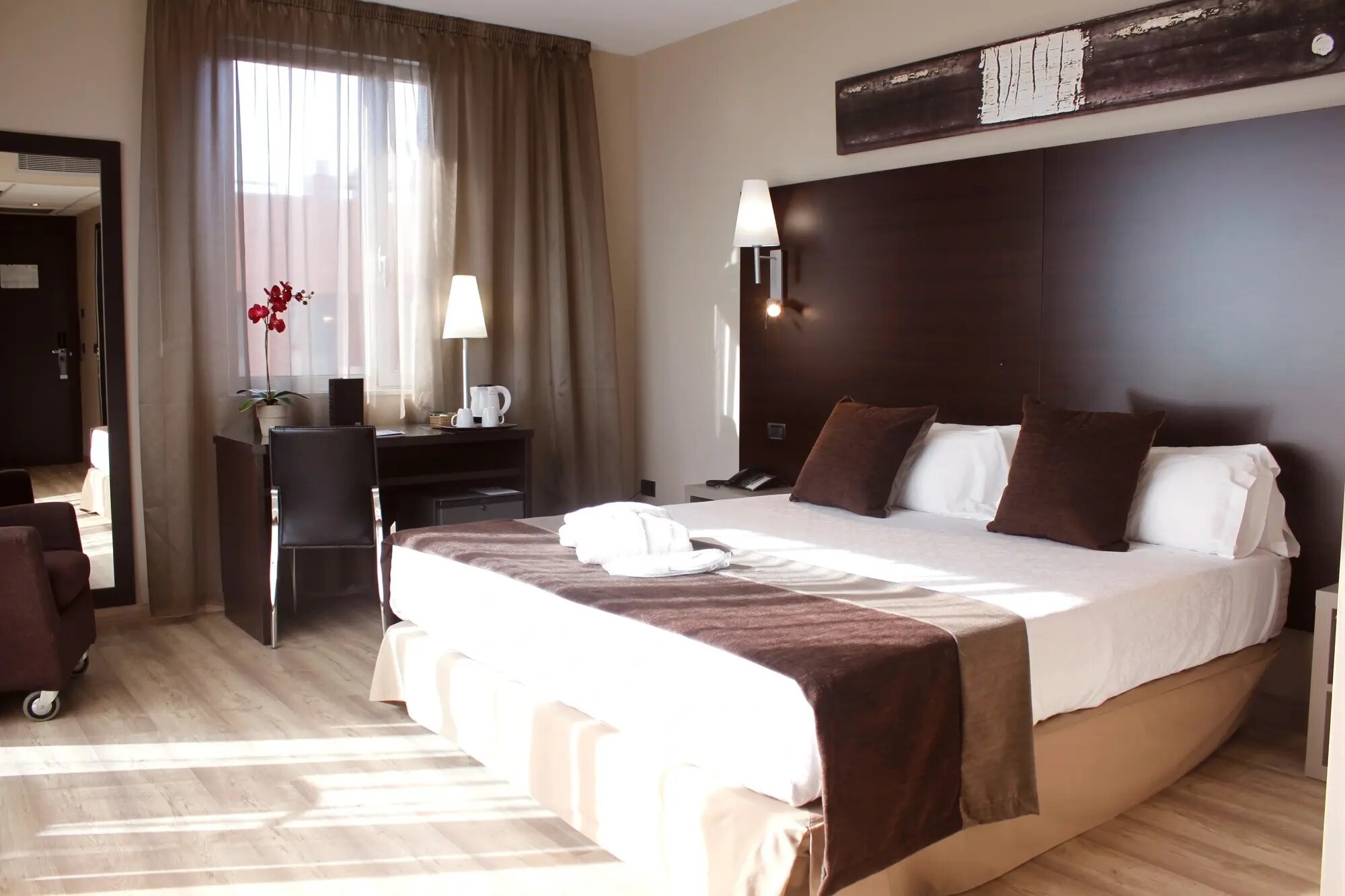 Hotel Best Front Maritim photo 7