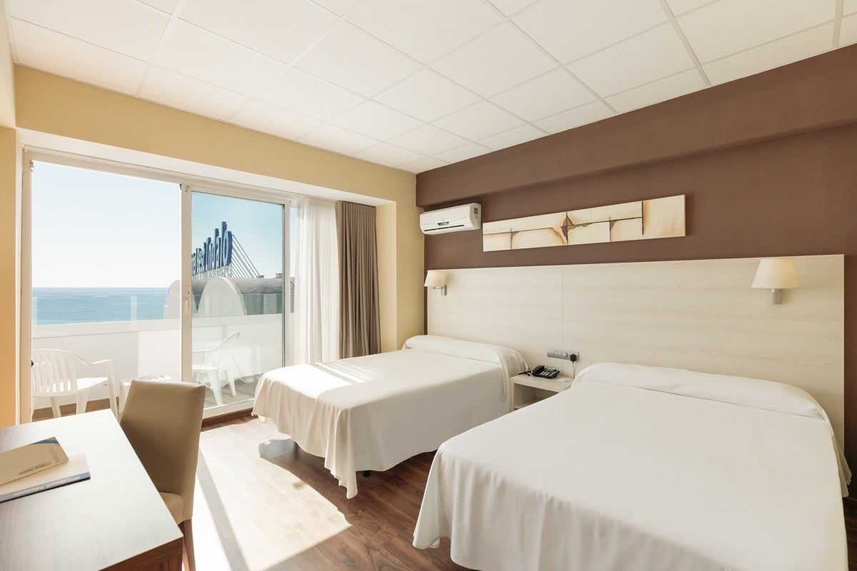 Hotel Best Indalo